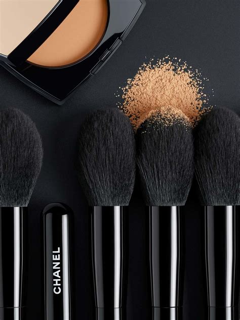 chanel brush 23